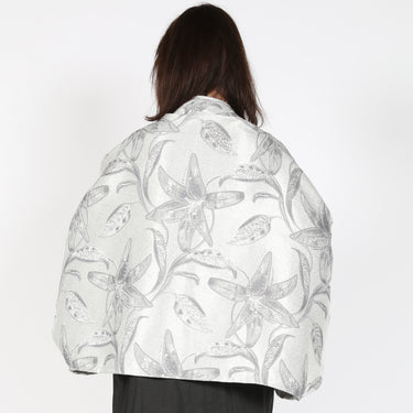 Zafar Jacket