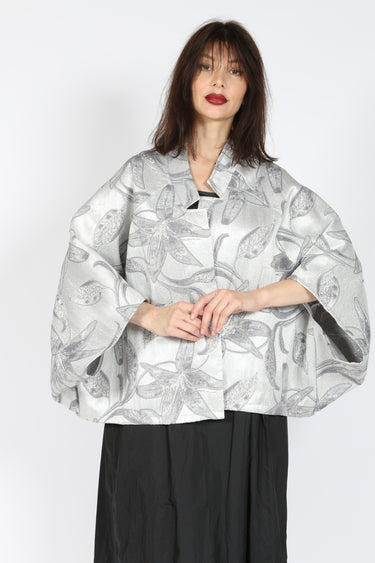 Zafar Jacket