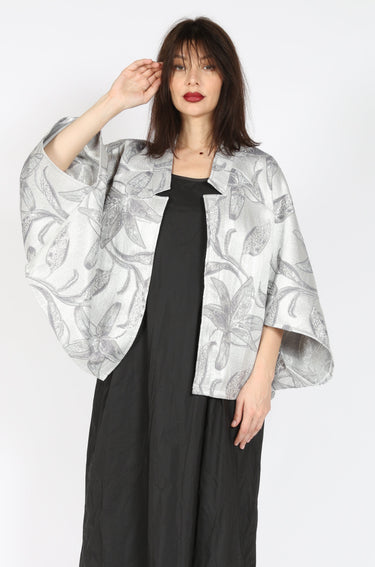 Zafar Jacket