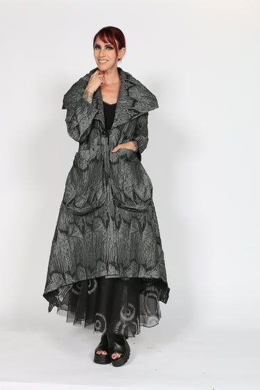 Nojcc Jacket