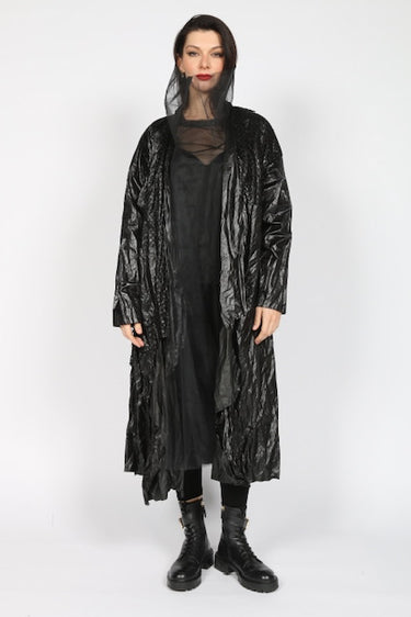 Rain coat