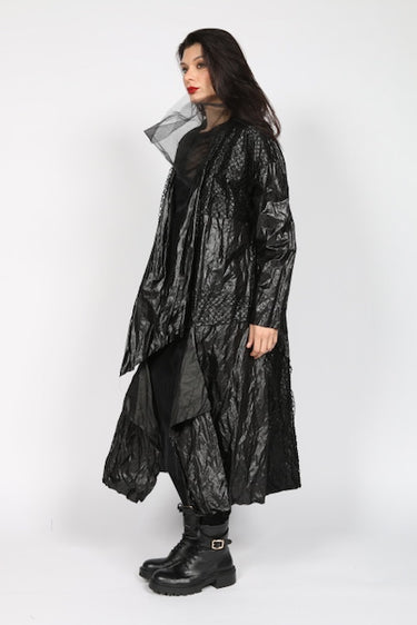 Rain coat