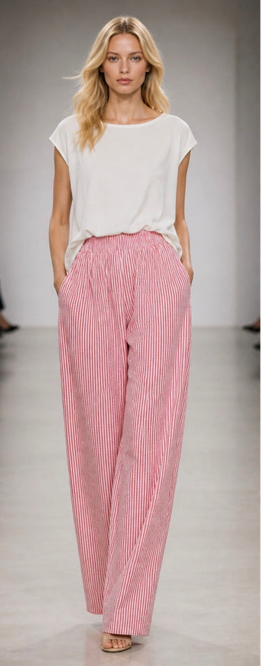 Lip2063.  Pants