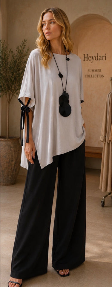 Tee top