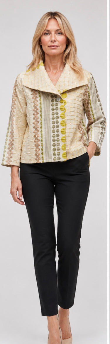 Gail Jacket