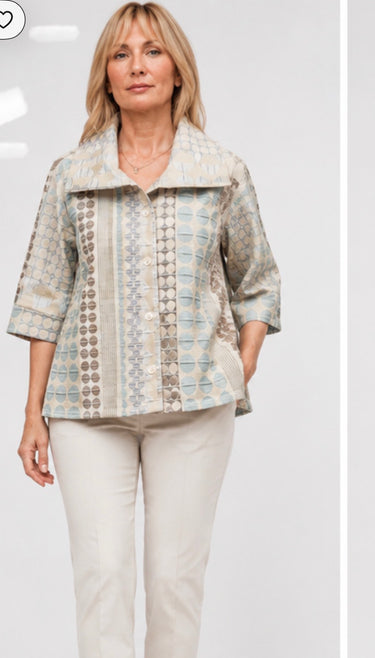Gail Jacket