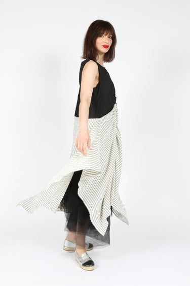 Lidlayer. Summer dress