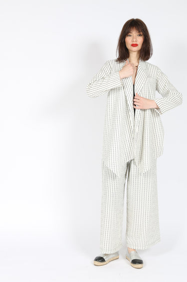 Pearl jacket