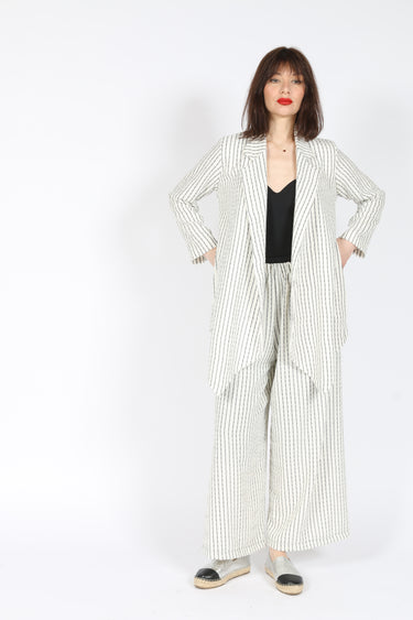 Pearl jacket
