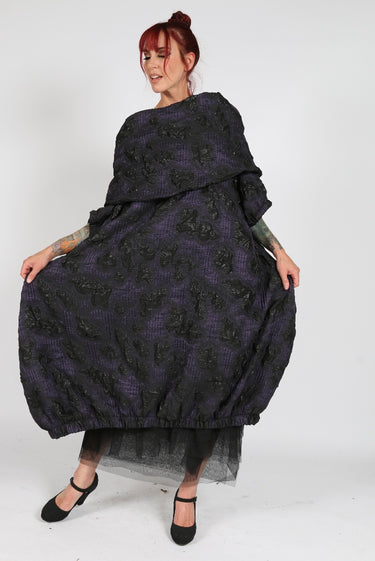 GLD2 Neck Dress