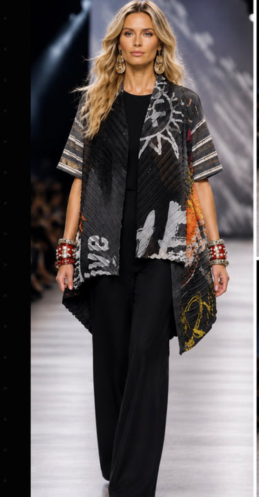 Omid vest