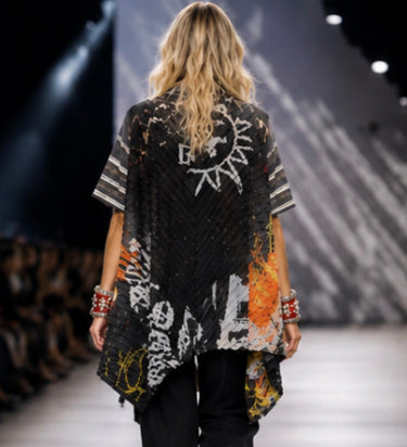Omid vest