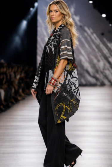 Omid vest