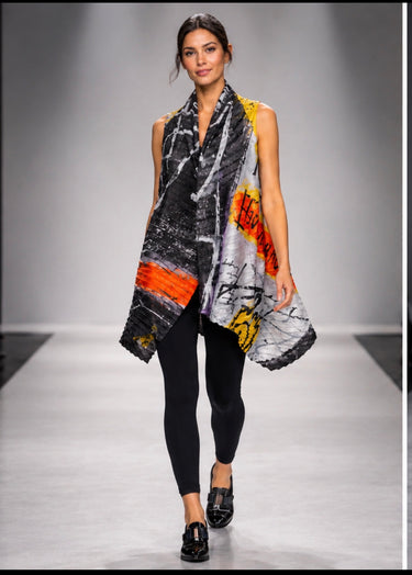 Omid vest