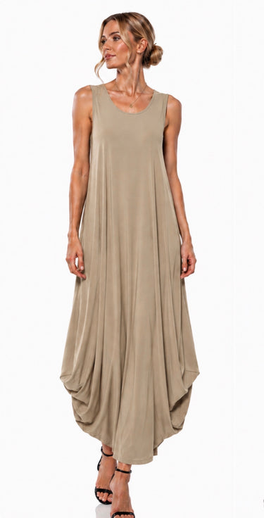 Travel Dress