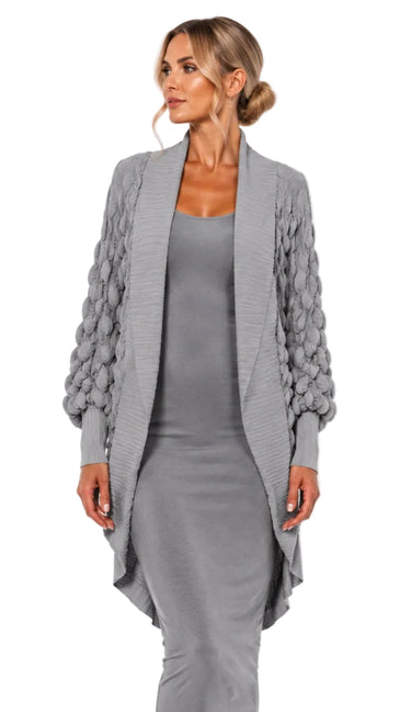 Elegant jacket