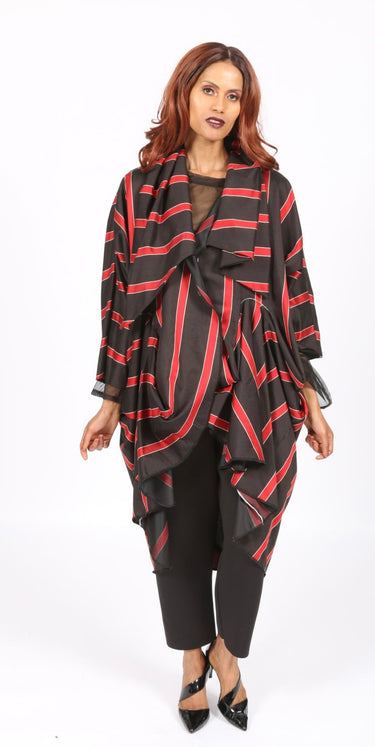Tajricky Jacket