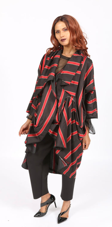 Tajricky Jacket