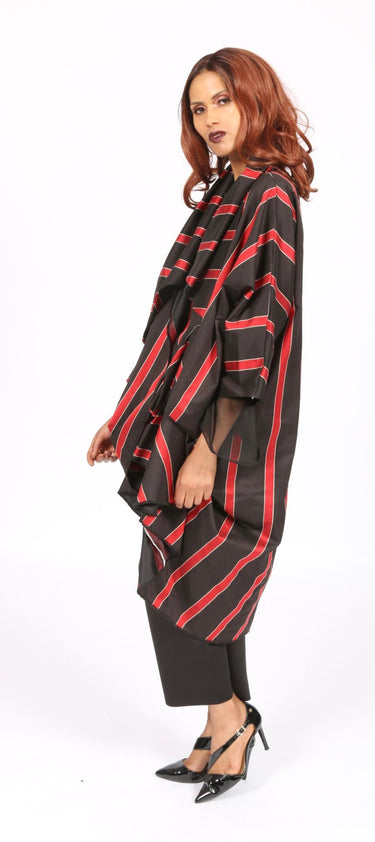 Tajricky Jacket