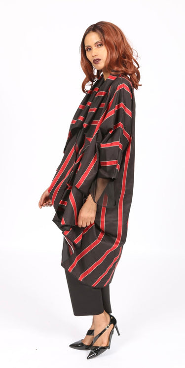 Tajricky Jacket