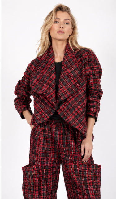 Csj324 Jacket