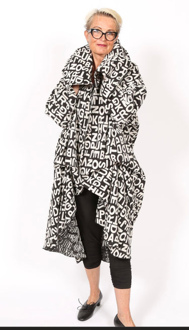 Abjricky Jacket