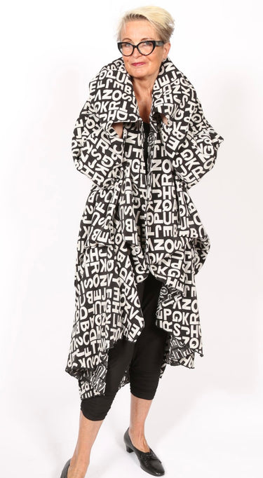 Abjricky Jacket