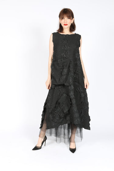 Eggi dress