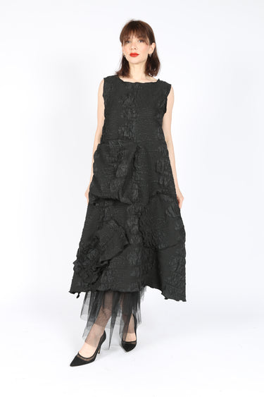 Eggi dress