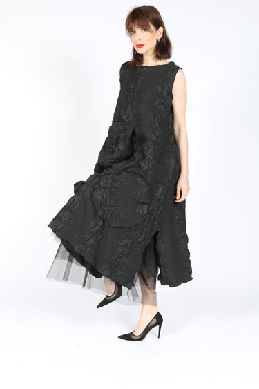Eggi dress