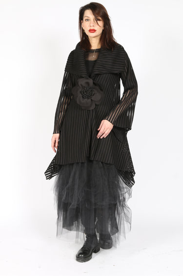 Mesh Mariam Jacket