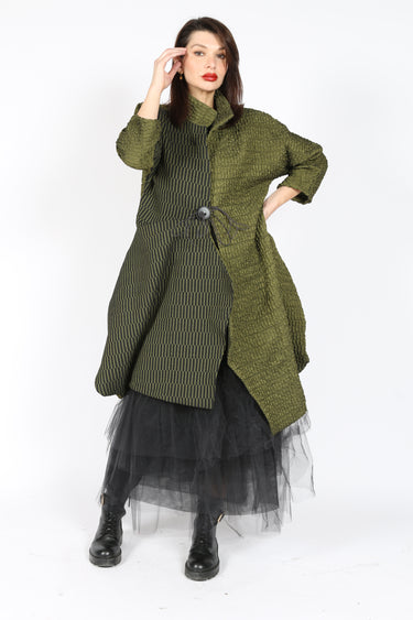 Jaketto Jacket