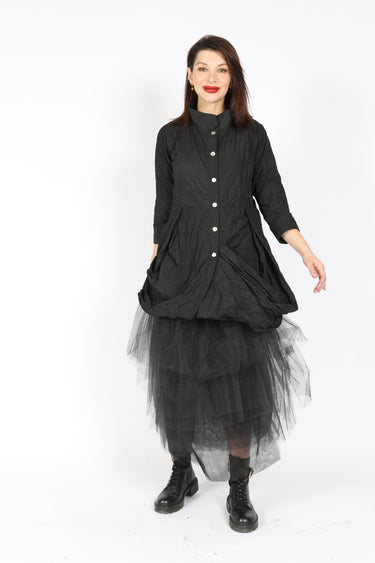Mesh Skirt