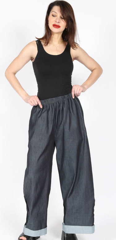 Casual Pants