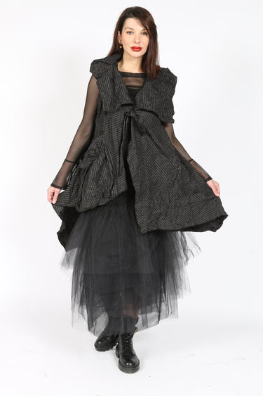 TULE SKIRT