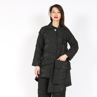 Chic Flip Jacket