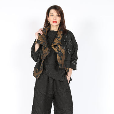 Short Jacket
