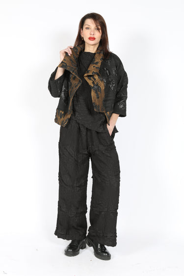Short Jacket
