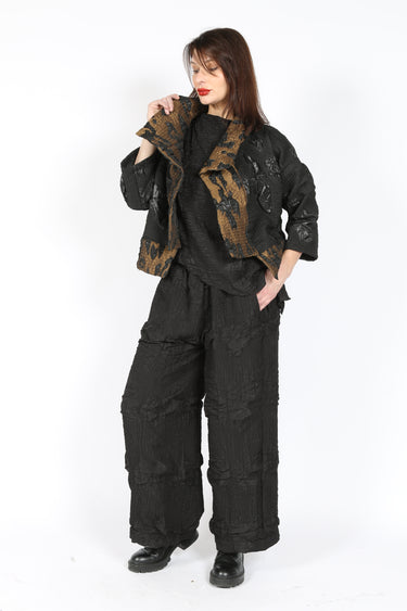 Short Jacket
