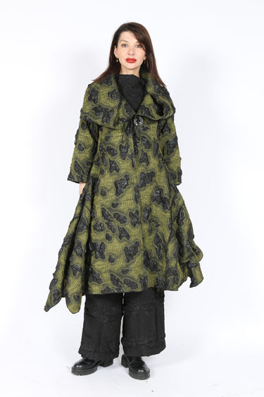 Nojcedi3 Jacket
