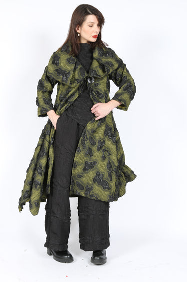 Nojcedi3 Jacket