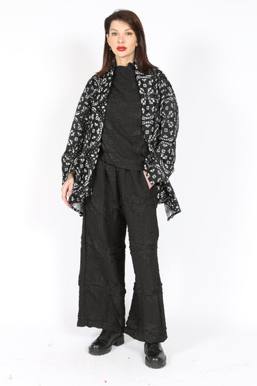 Nojnj Jacket