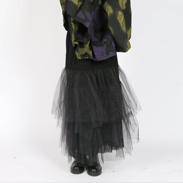 TULE SKIRT
