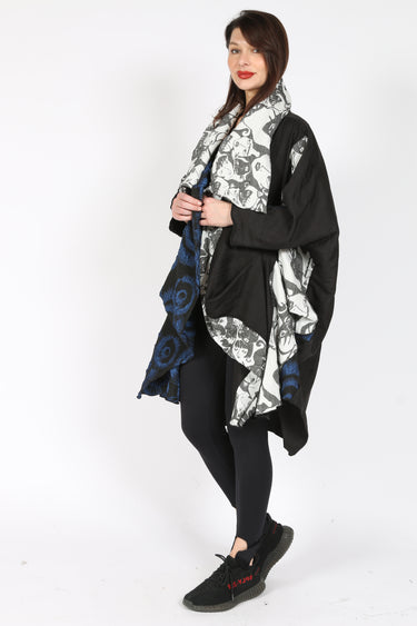 TAJRicky 5 Jacket