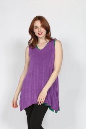 SLT133 Slinky Top