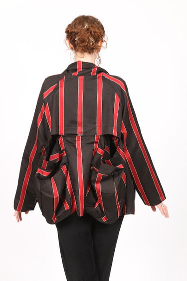 Nojz jacket