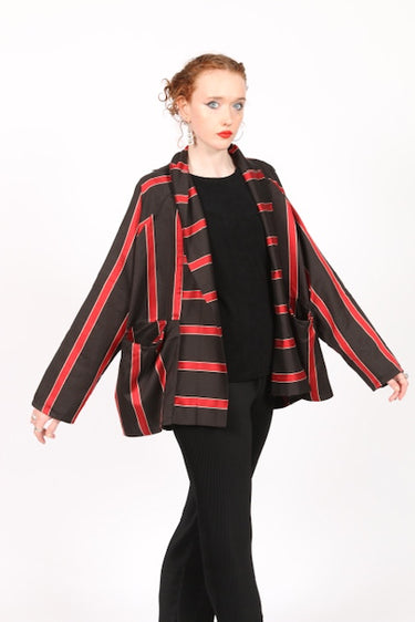 Nojz jacket