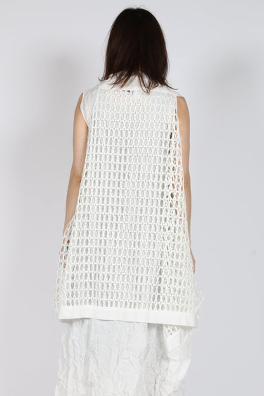Mesh Vest