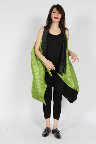 Issy vest