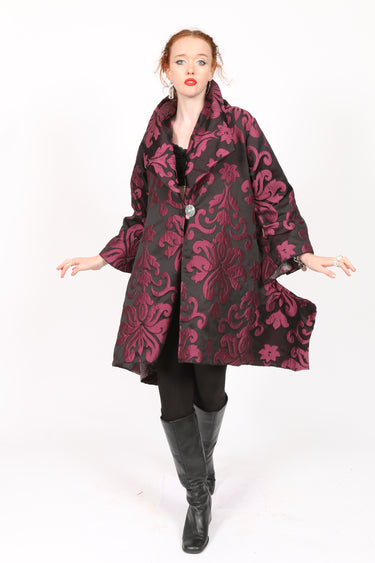 Tajmariam Jacket